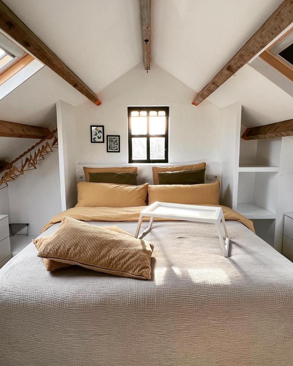 Image 6 of Guesthouse Rotterdam, tinyhouse nearby Kralingen