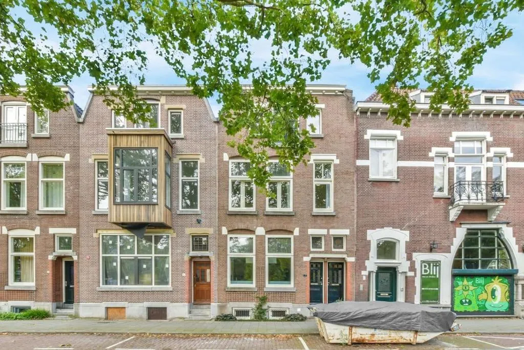 Image 4 of Herenhuis in het stadscentrum