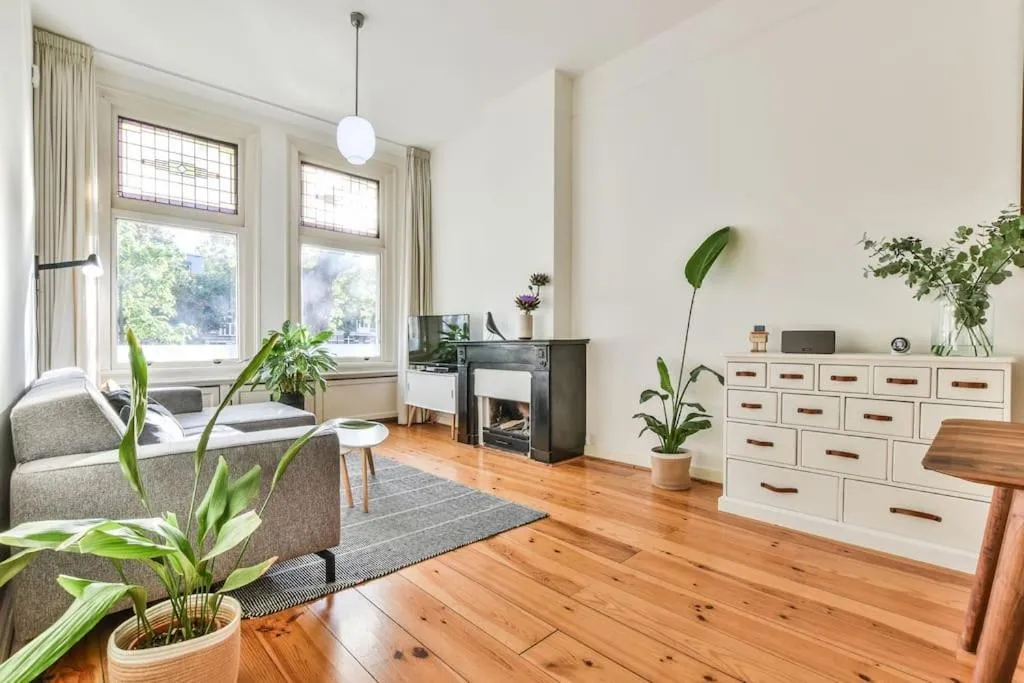 Image 1 of Herenhuis in het stadscentrum