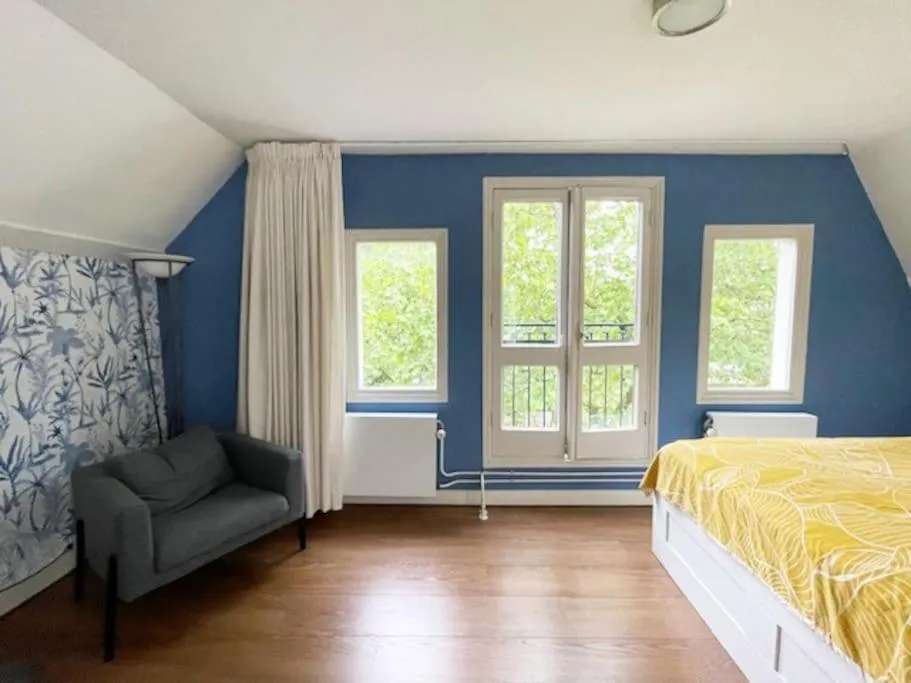 Image 5 of Herenhuis in het stadscentrum