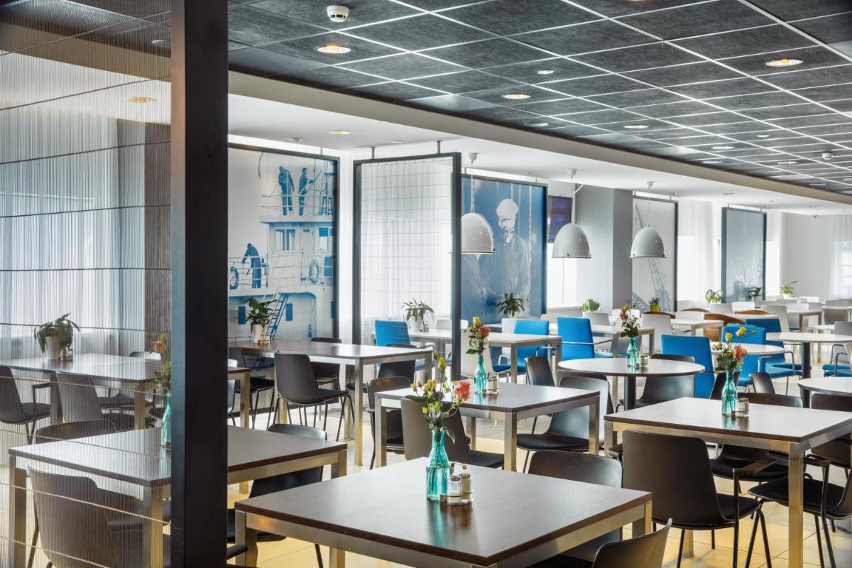Image 3 of Holiday Inn Express Rotterdam – Central Station by IHG