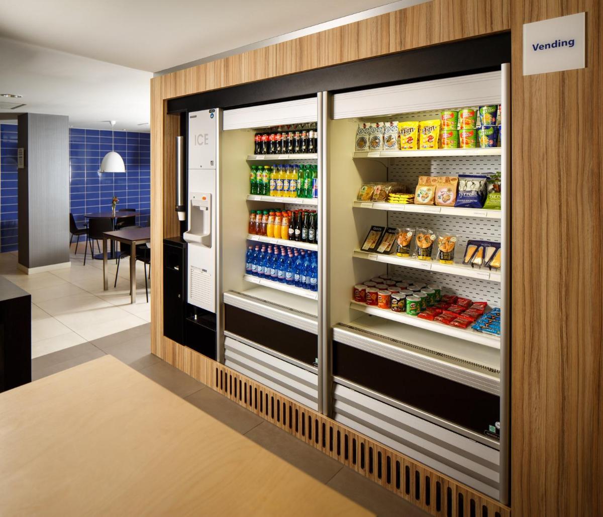Image 4 of Holiday Inn Express Rotterdam – Central Station by IHG