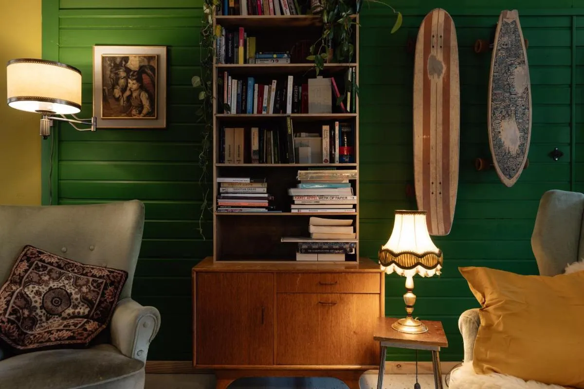 Image 4 of Hostel Ani&Haakien