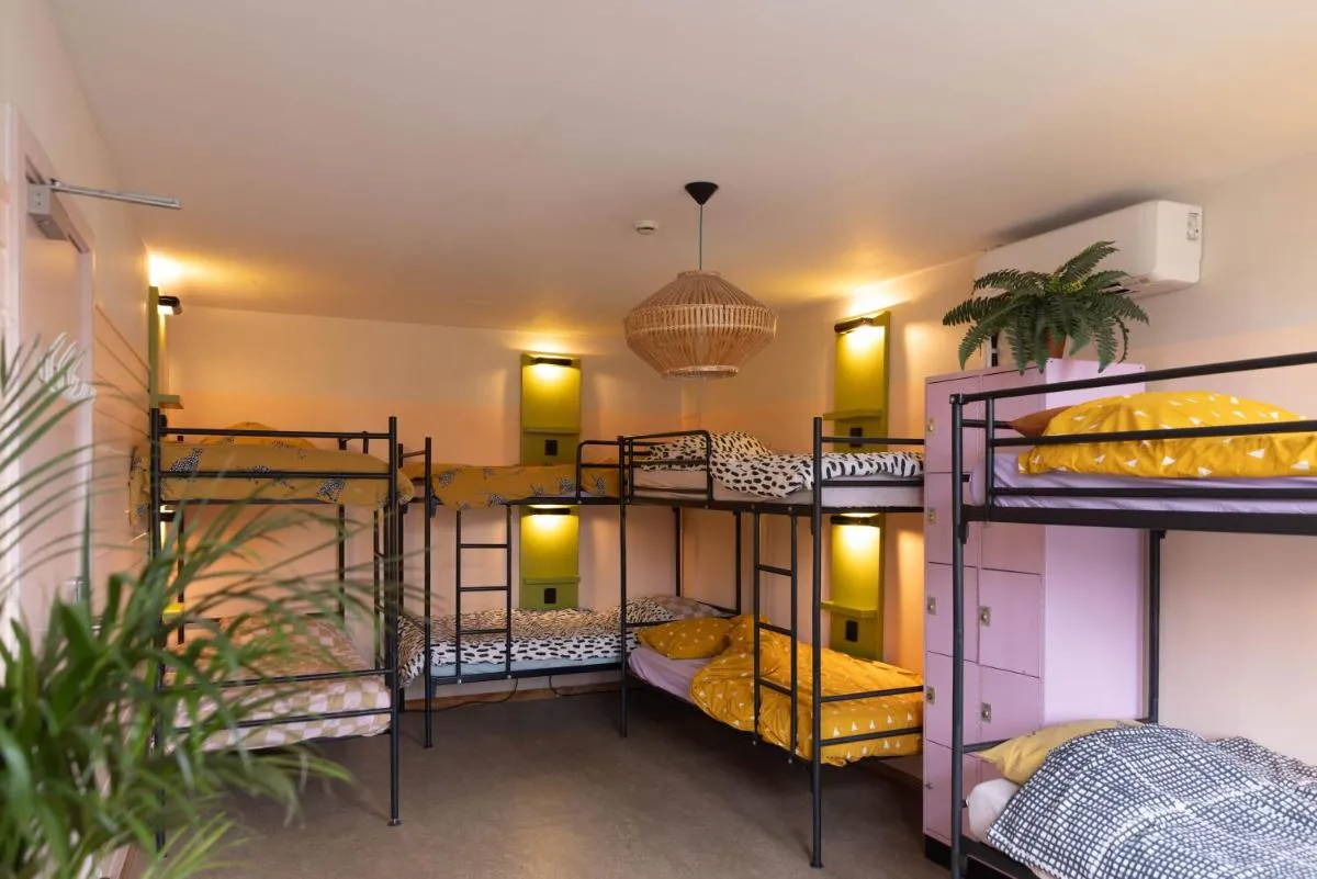 Image 6 of Hostel Ani&Haakien