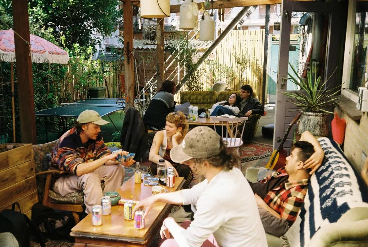 Image 3 of Hostel Ani&Haakien