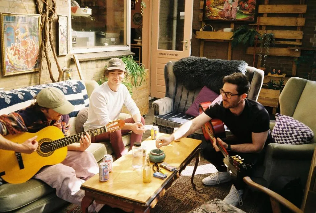 Image of Hostel Ani&Haakien