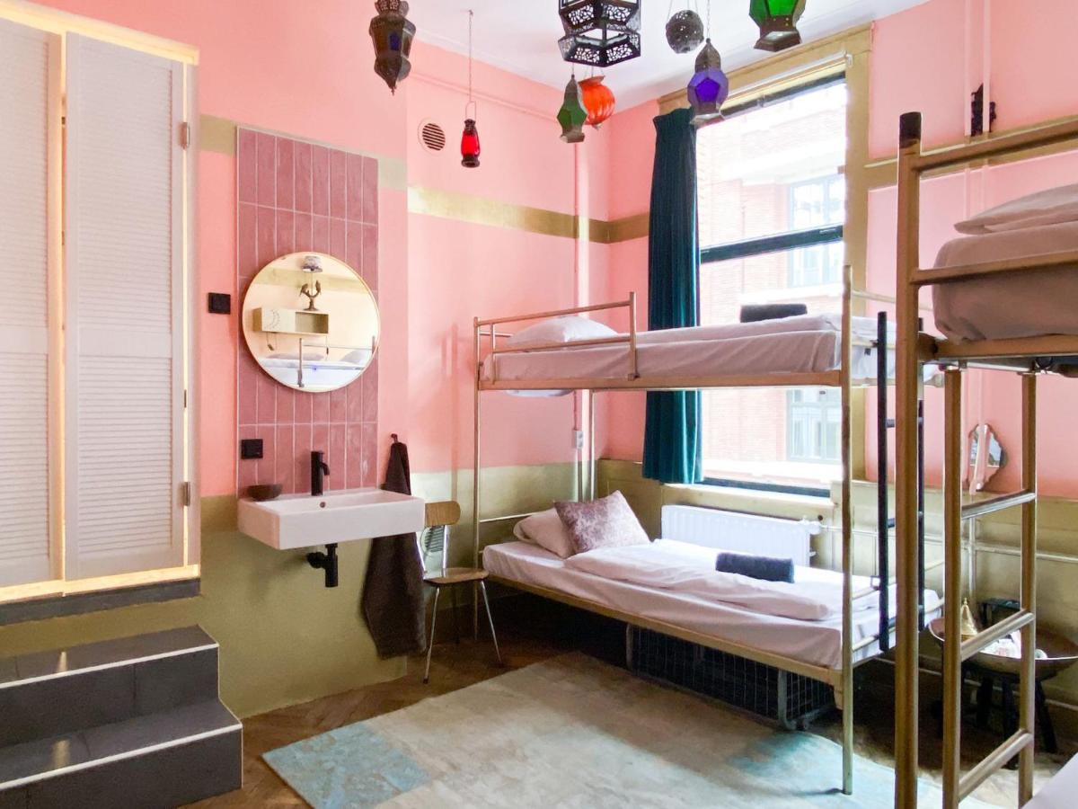 Image 4 of Hostel ROOM Rotterdam