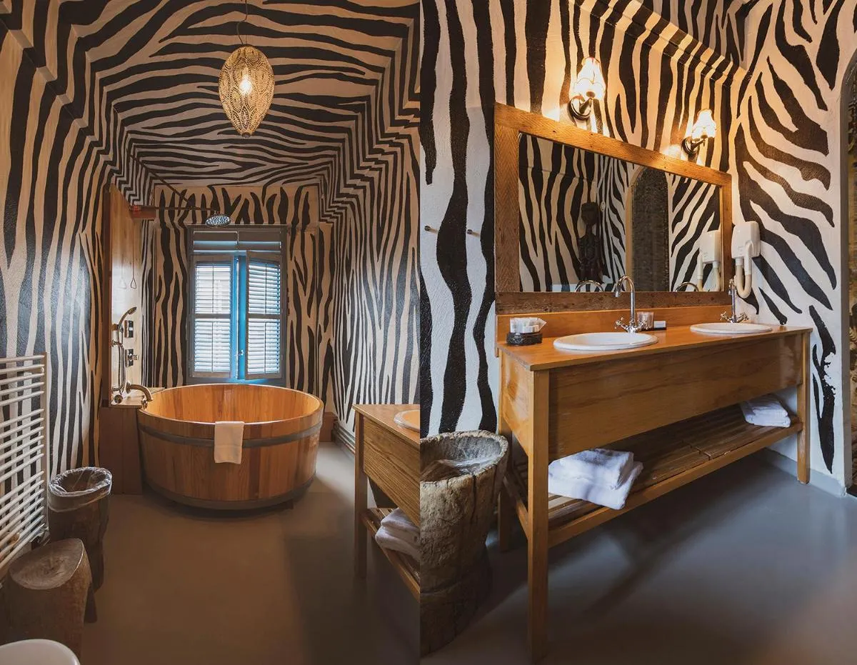 Image 2 of Hotel Bazar