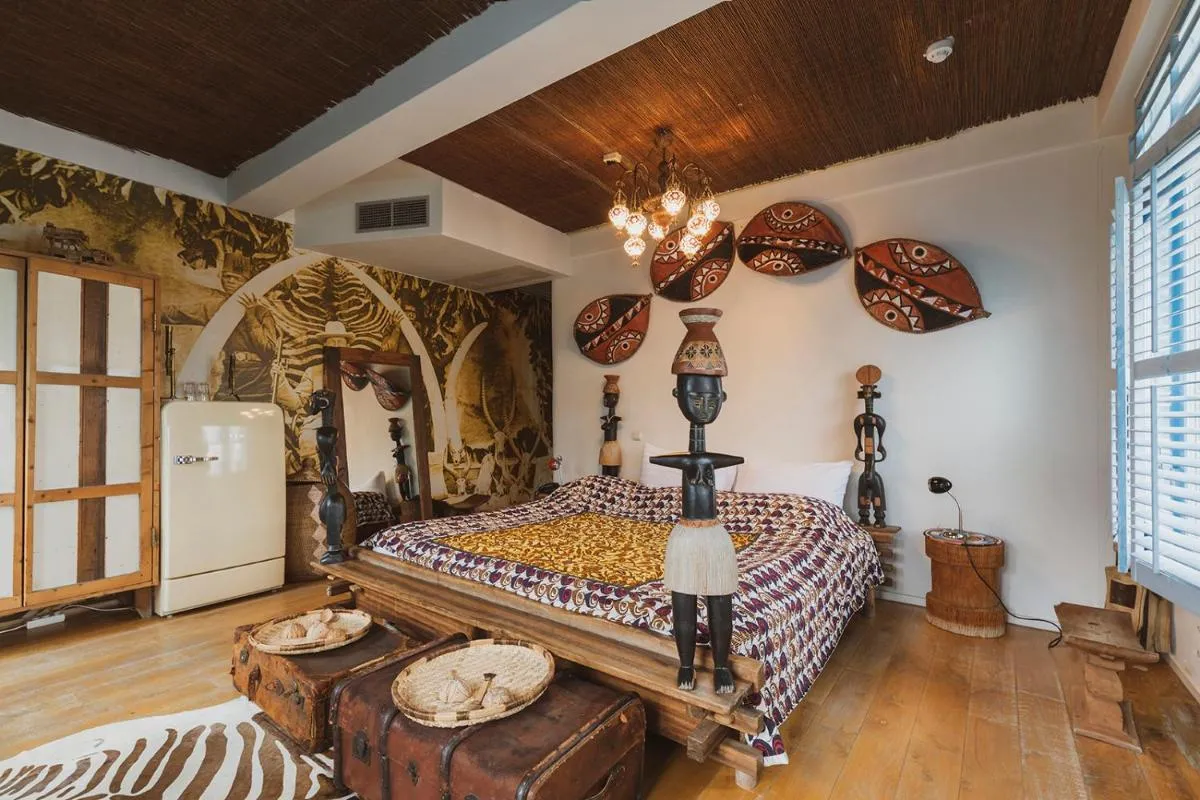 Image 1 of Hotel Bazar