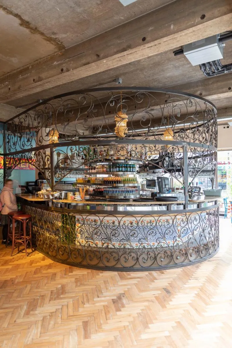 Image 3 of Hotel Bazar