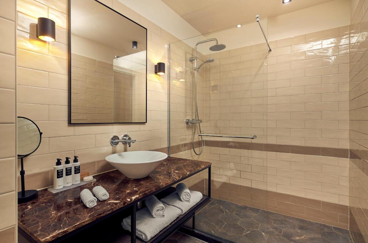 Image 2 of Hotel New York by WestCord