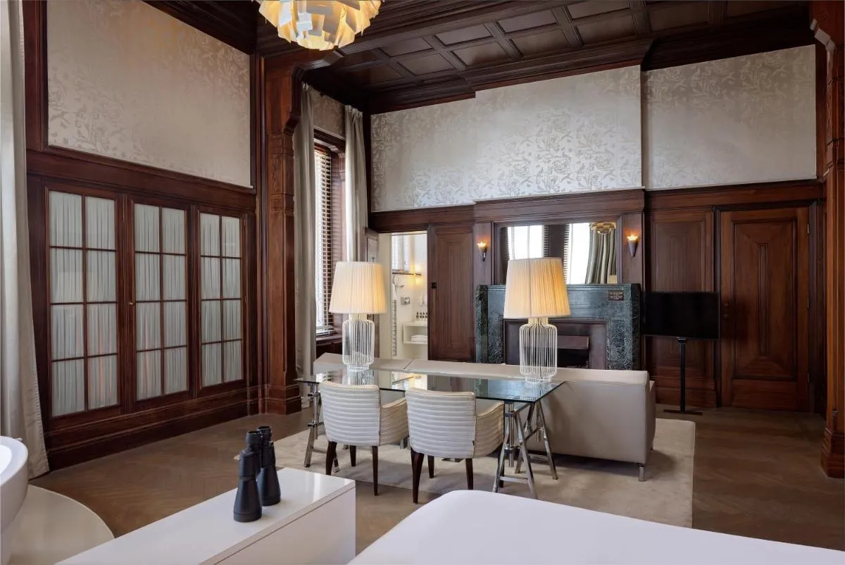 Image 1 of Hotel New York by WestCord