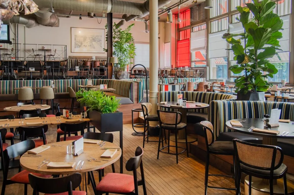 Image 3 of Hotel New York by WestCord