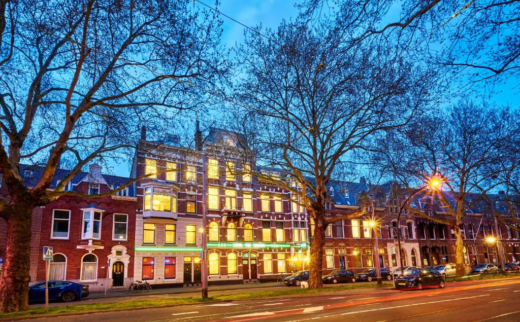 Image of Hotel Van Walsum