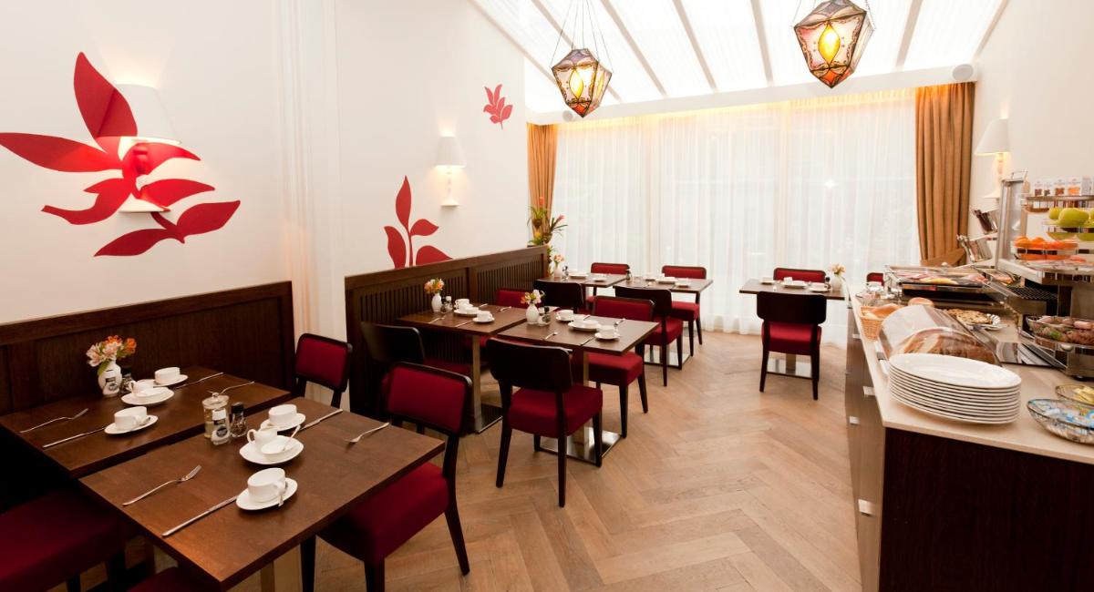 Image 2 of Hotel Van Walsum