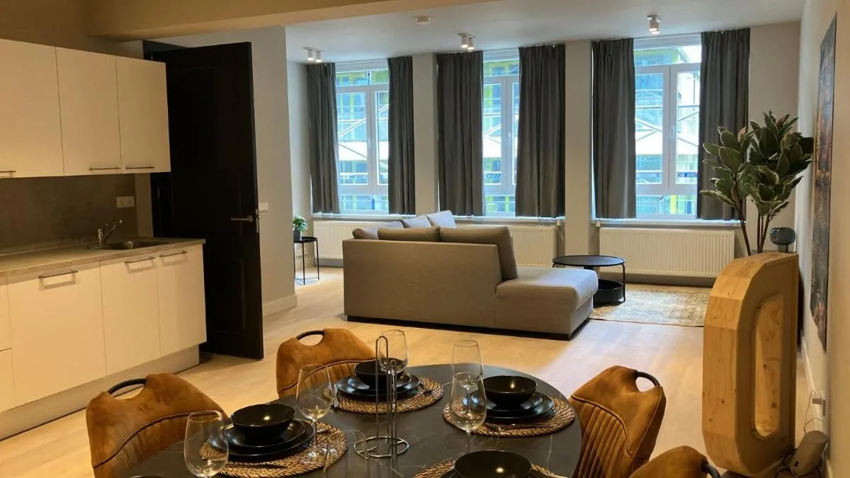 Image 5 of Jufferstraat 10