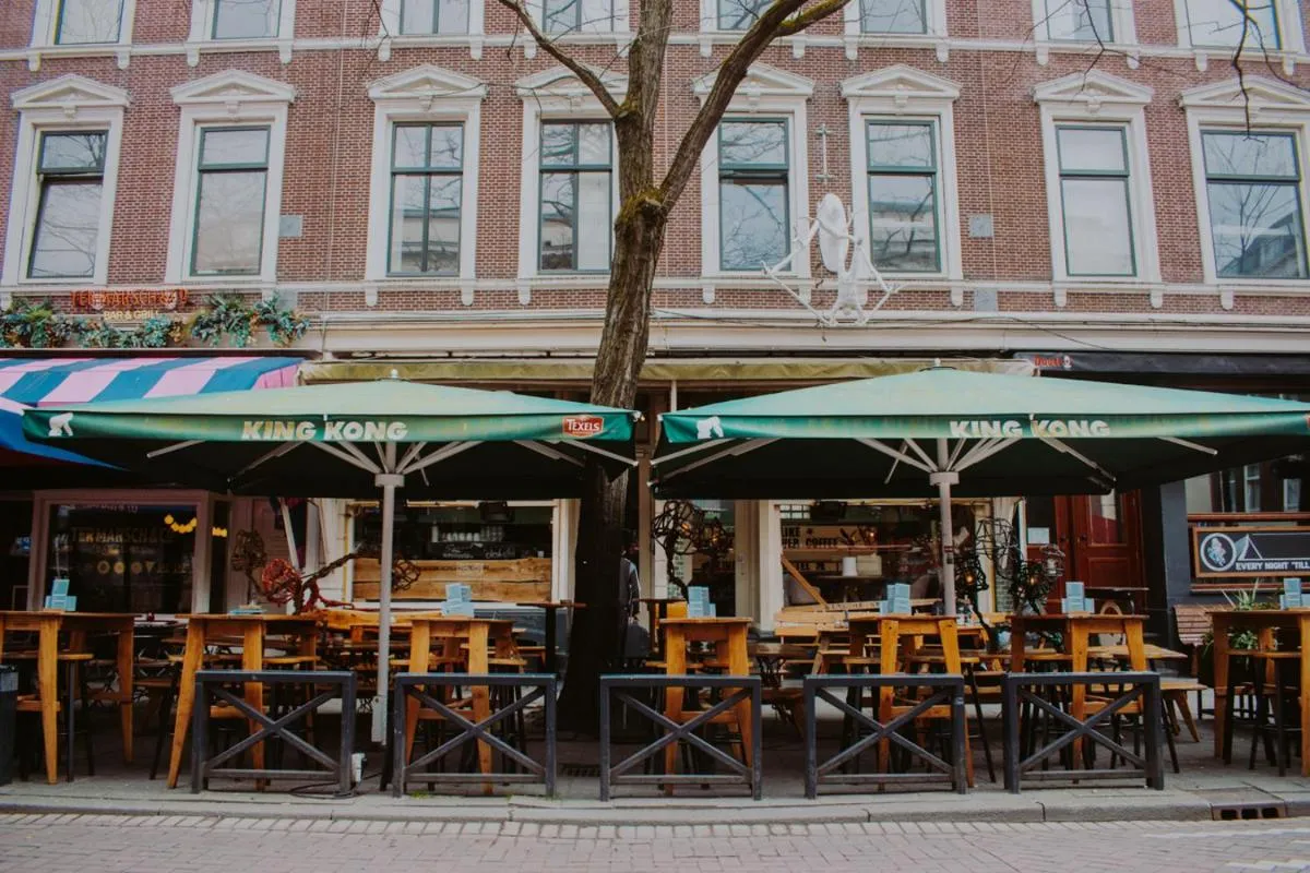 Image 5 of King Kong Hostel