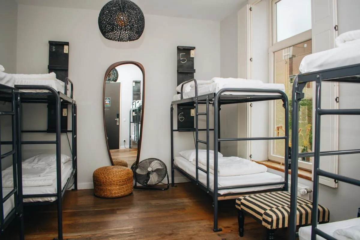 Image 1 of King Kong Hostel