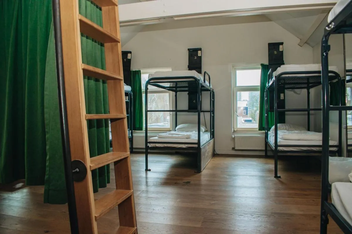 Image 6 of King Kong Hostel