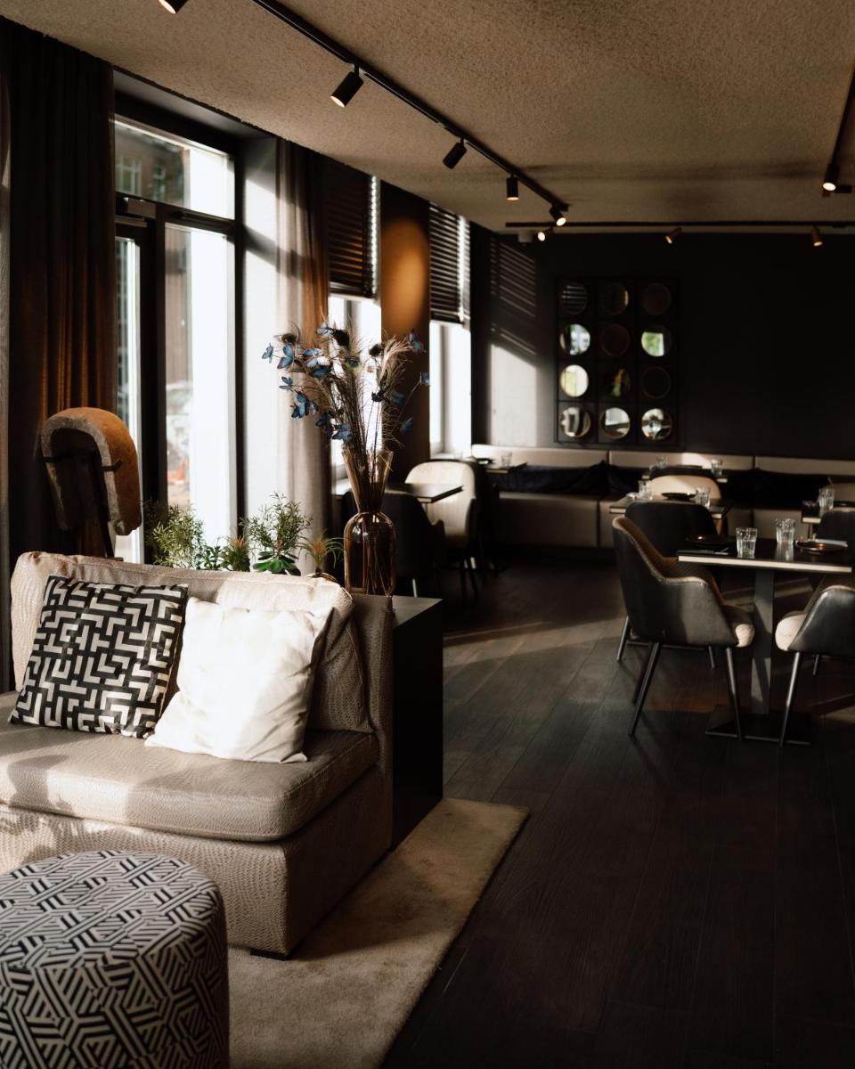 Image 6 of Le Marin Hotel Rotterdam City – Handwritten Collection