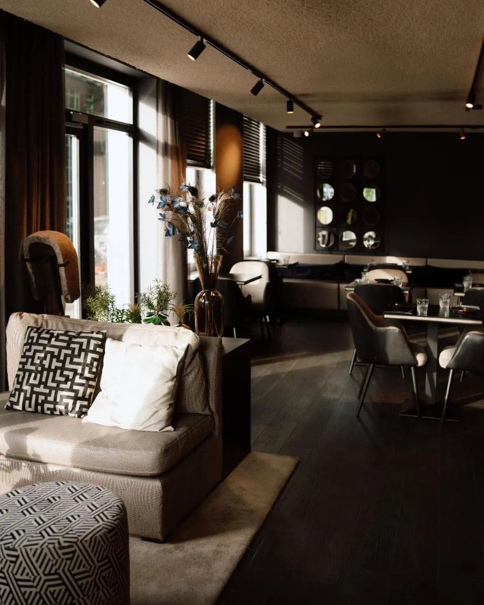 Image 6 of Le Marin Hotel Rotterdam City – Handwritten Collection