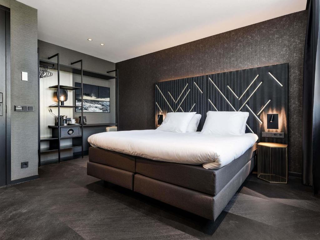 Image of Le Marin Hotel Rotterdam City – Handwritten Collection
