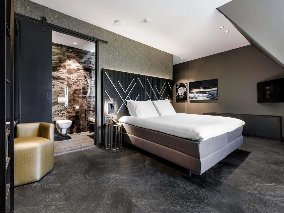 Image 1 of Le Marin Hotel Rotterdam City – Handwritten Collection