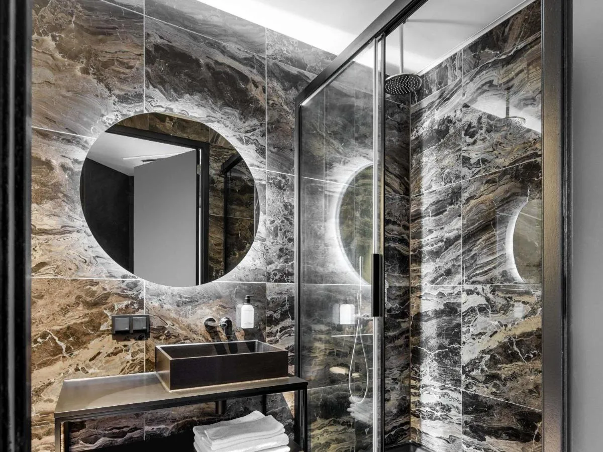 Image 2 of Le Marin Hotel Rotterdam City – Handwritten Collection