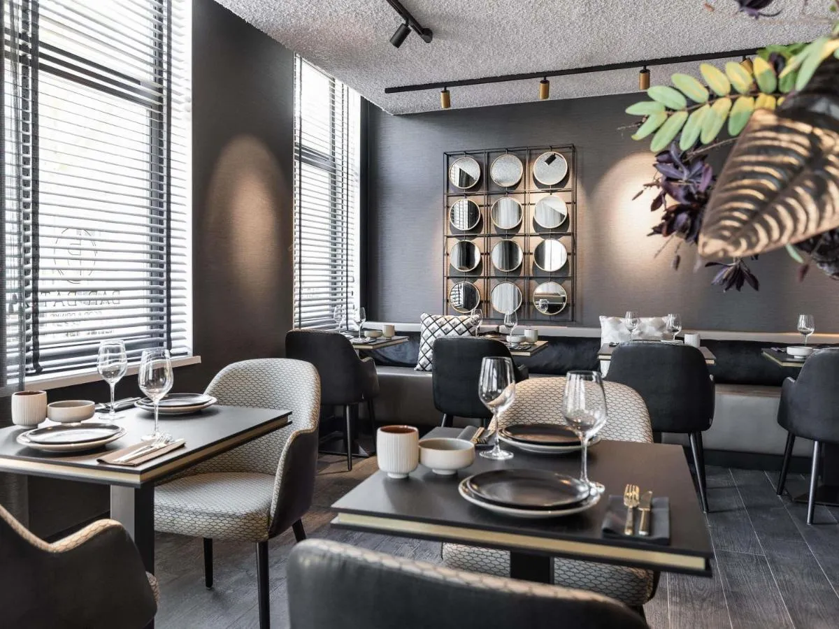 Image 3 of Le Marin Hotel Rotterdam City – Handwritten Collection