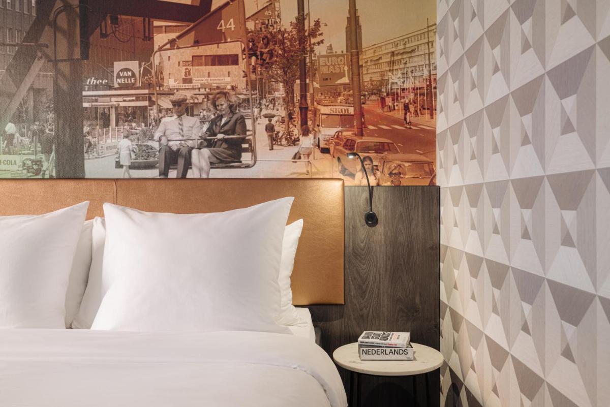 Image 6 of Leonardo Hotel Rotterdam Savoy