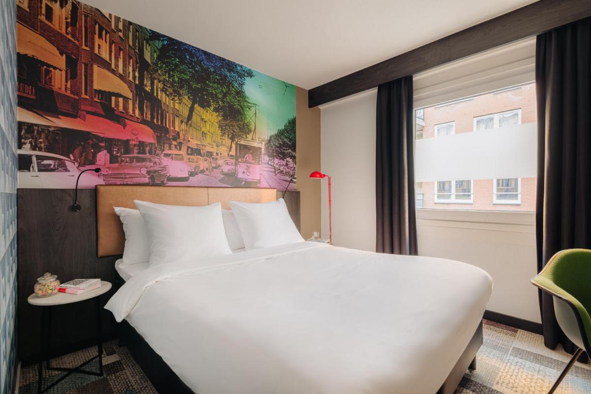 Image 1 of Leonardo Hotel Rotterdam Savoy