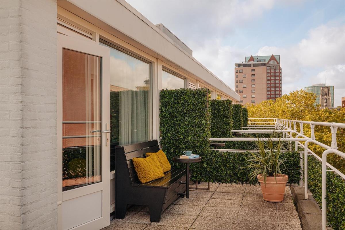 Image 5 of Leonardo Hotel Rotterdam Savoy