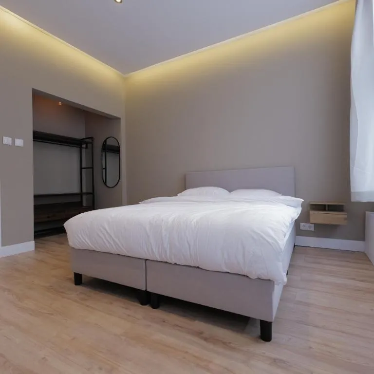 Image of Living Room Apartments