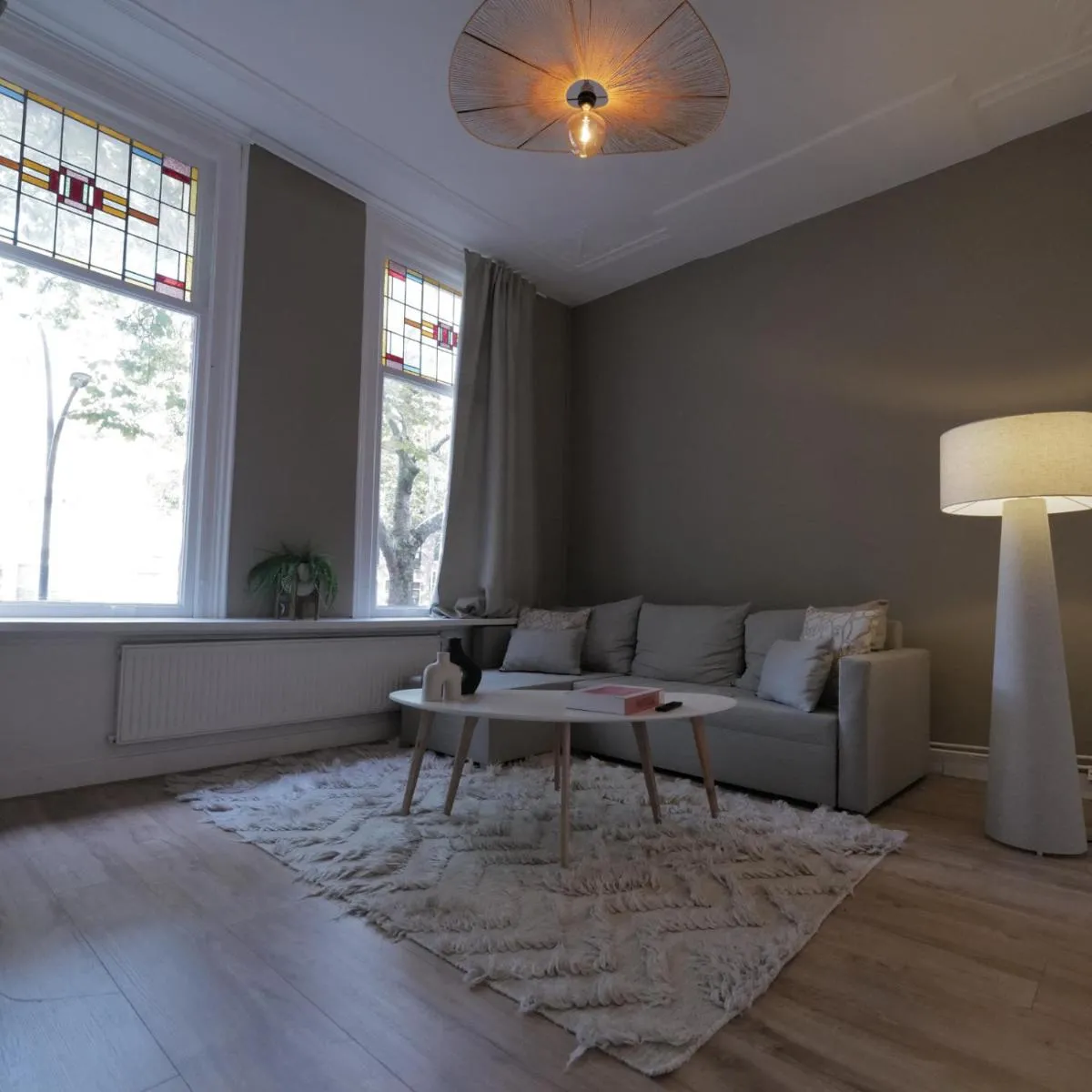 Image 1 of Living Room Apartments