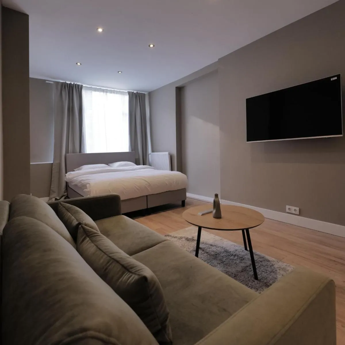 Image 2 of Living Room Apartments