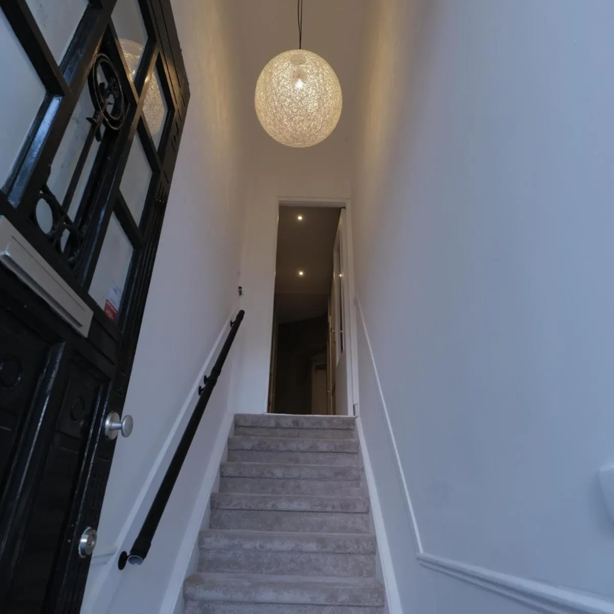 Image 3 of Living Room Apartments