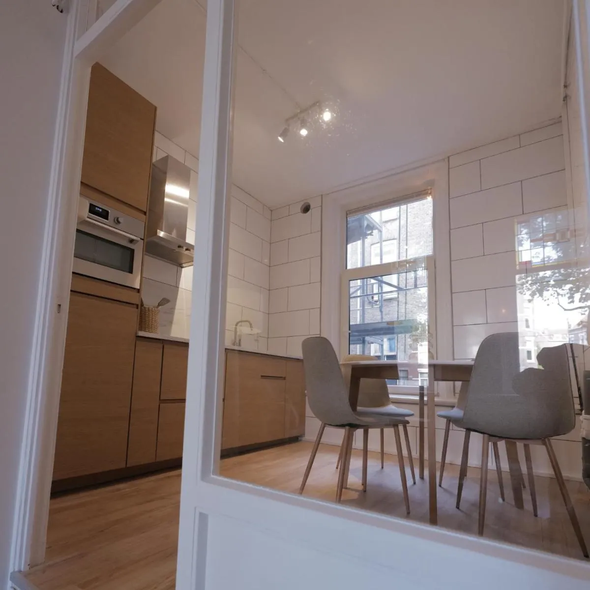 Image 4 of Living Room Apartments