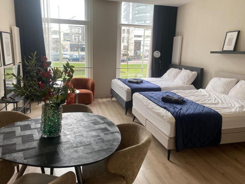 Image of Luxurious central apartment