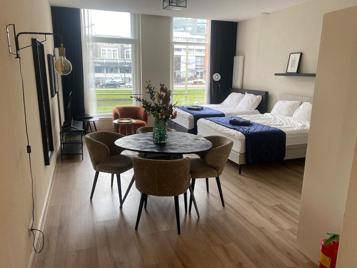 Image 1 of Luxurious central apartment