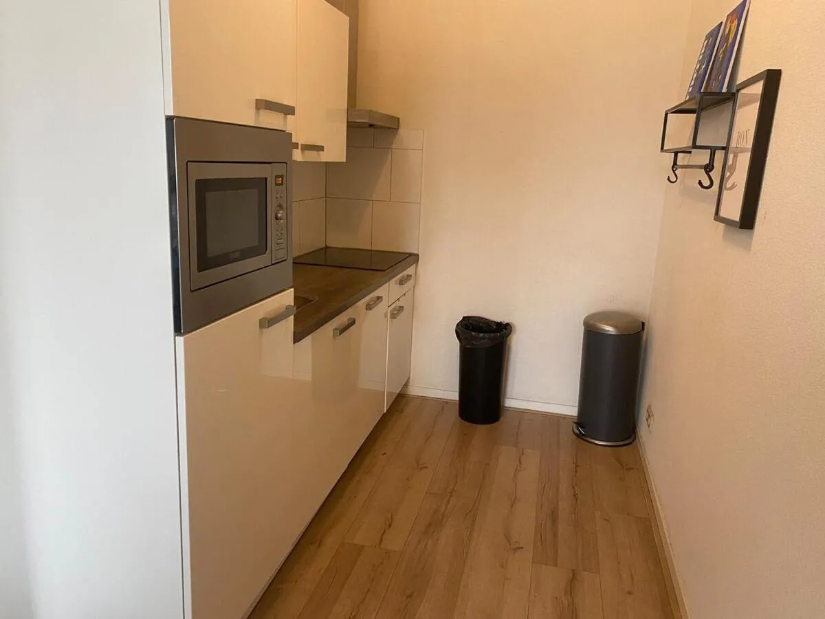 Image 2 of Luxurious central apartment