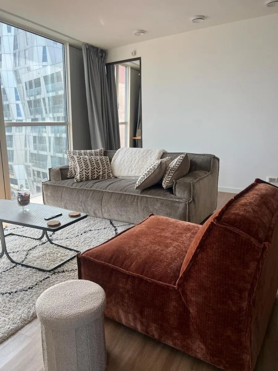 Image 5 of Luxury apartment in the city center