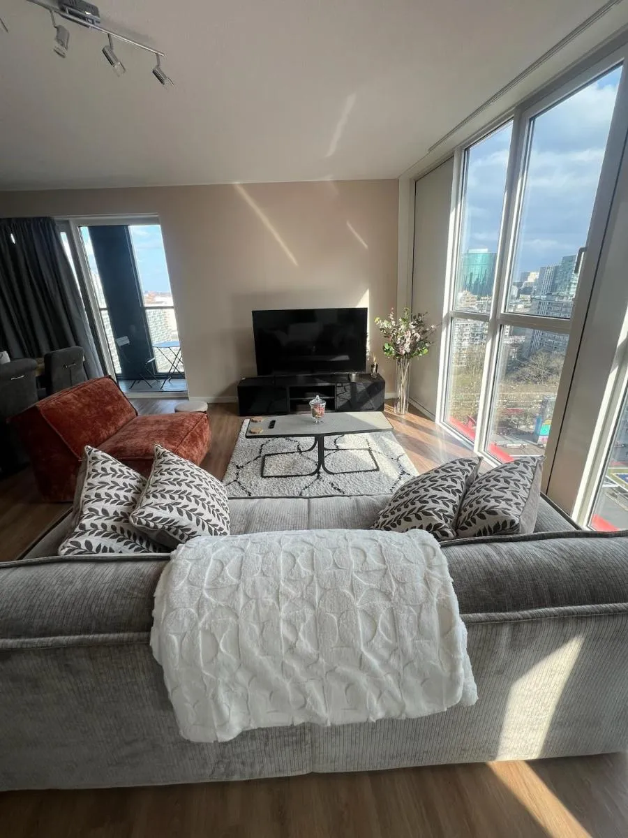 Image 4 of Luxury apartment in the city center