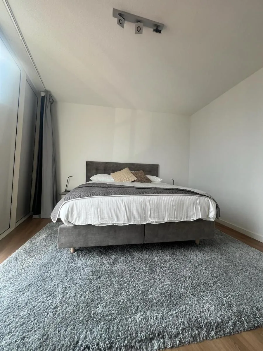 Image 6 of Luxury apartment in the city center