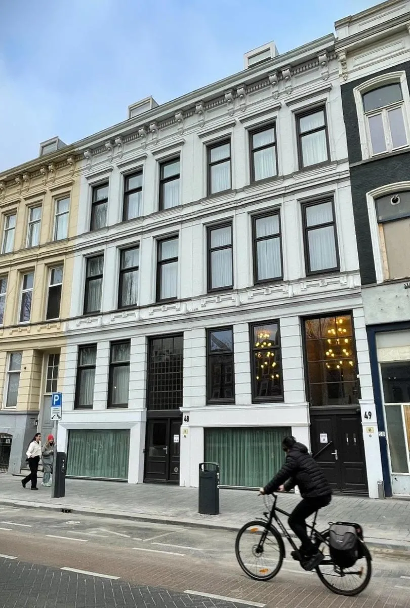 Image 3 of Maurits Apartments & Suites