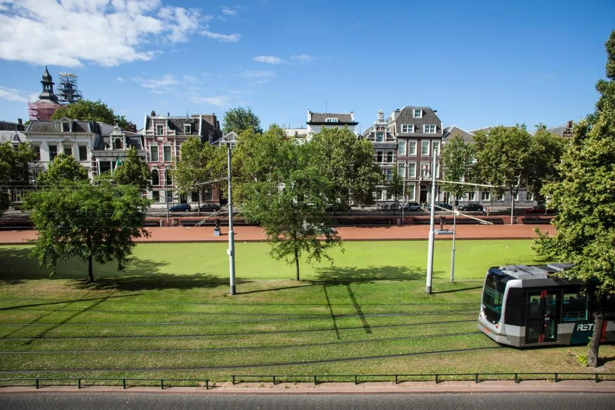 Image 5 of Maurits Apartments & Suites