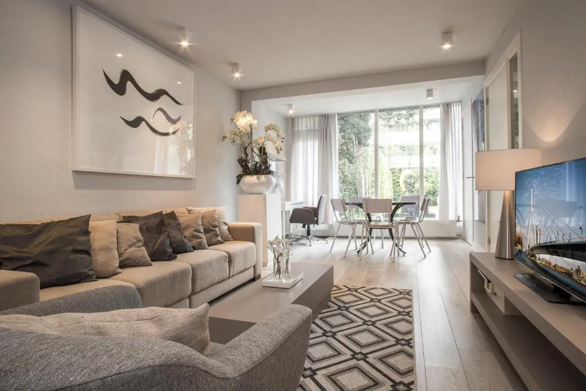 Image 4 of Maurits Apartments & Suites