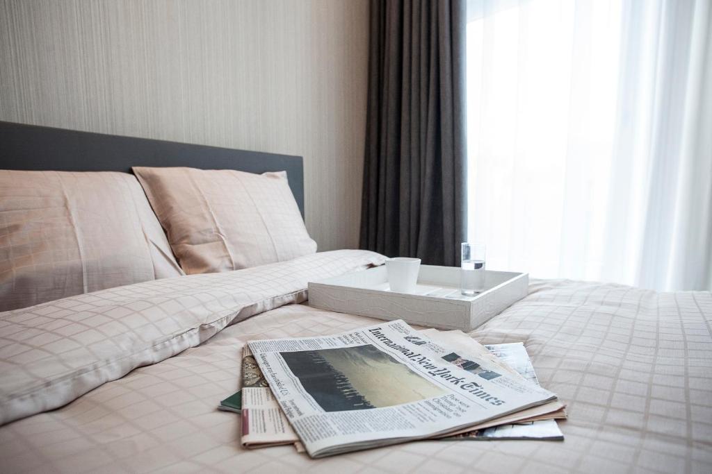Image of Maurits Apartments & Suites