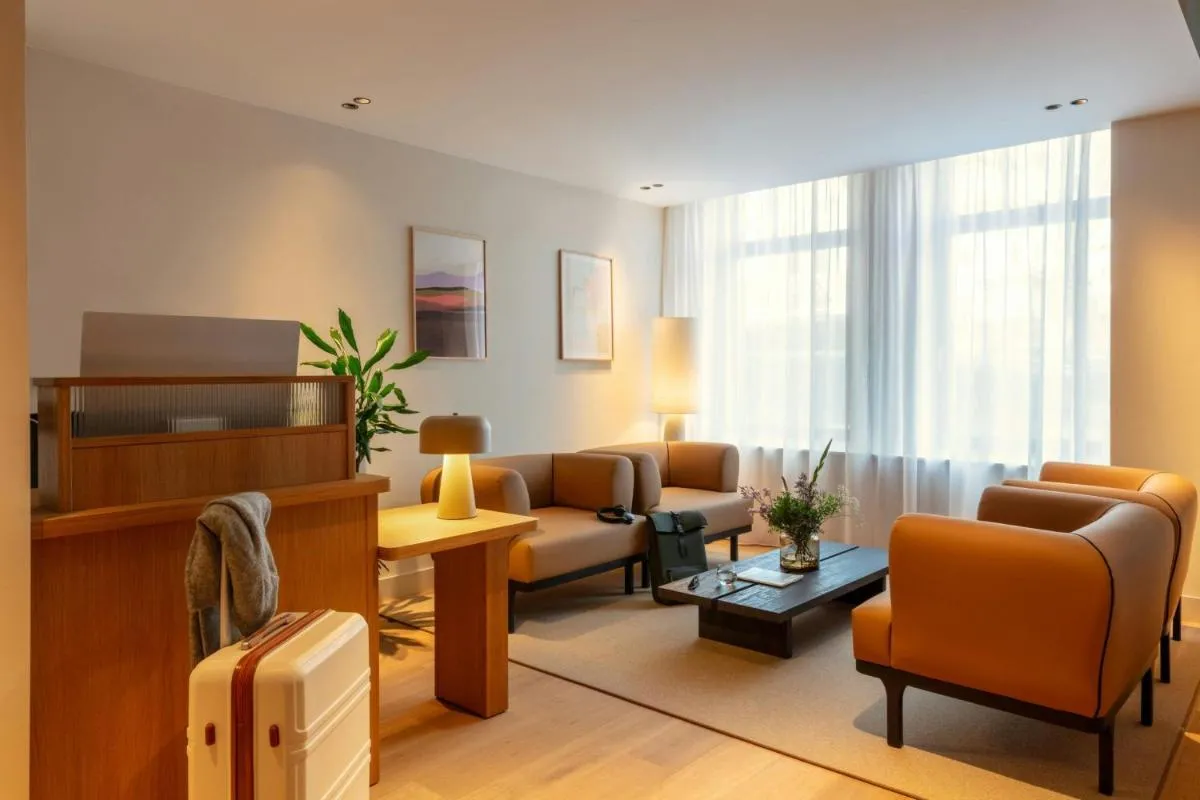 Image 1 of Middelland Hotel, Sonder by Marriott Bonvoy