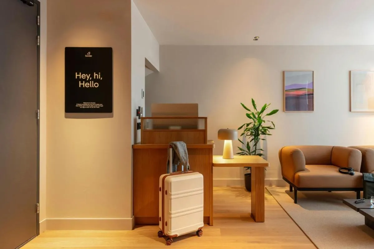 Image 3 of Middelland Hotel, Sonder by Marriott Bonvoy