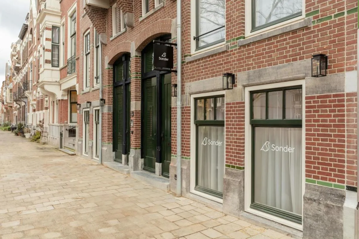 Image 5 of Middelland Hotel, Sonder by Marriott Bonvoy